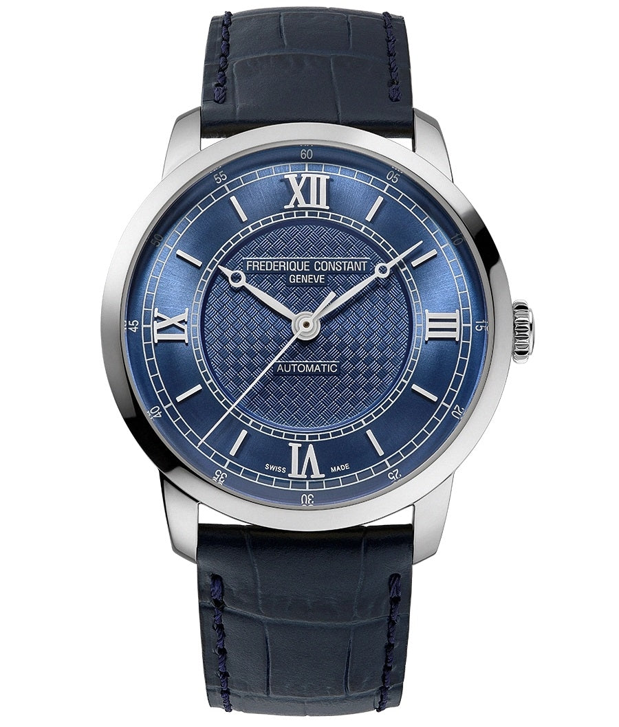 Discount Luxury Frederique Constant [product_name] with Free Shipping