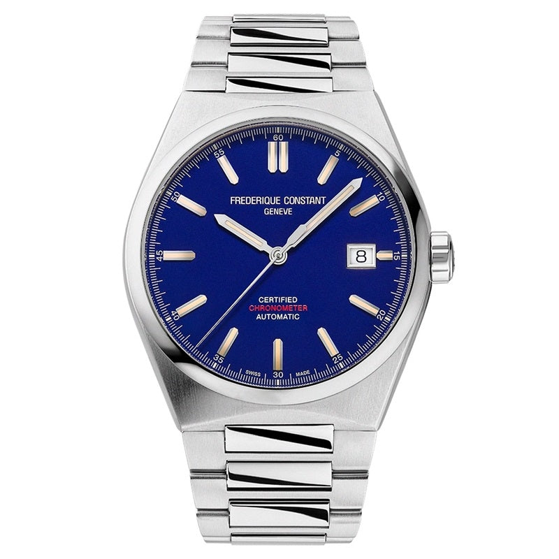 Discount Luxury Frederique Constant [product_name] with Free Shipping