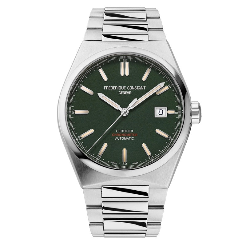 Discount Luxury Frederique Constant [product_name] with Free Shipping