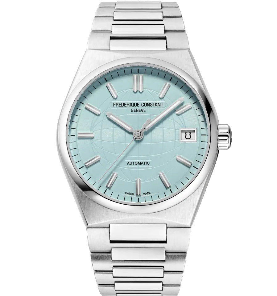 Discount Luxury Frederique Constant [product_name] with Free Shipping