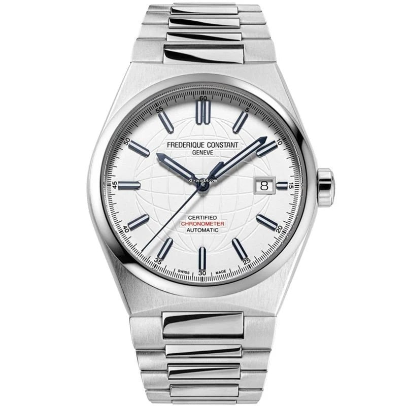 Discount Luxury Frederique Constant [product_name] with Free Shipping