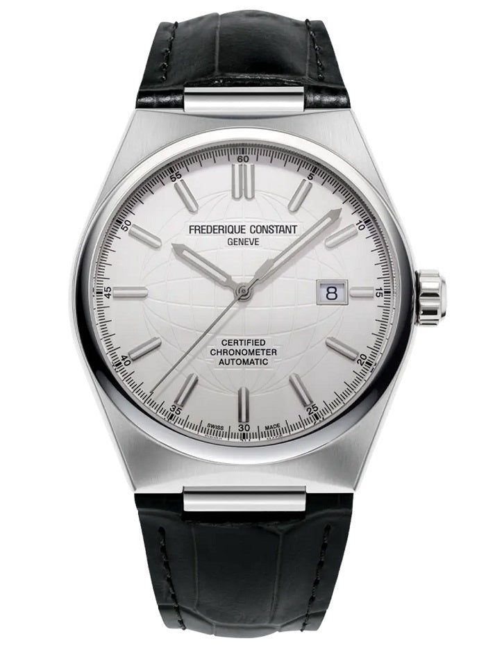 Discount Luxury Frederique Constant [product_name] with Free Shipping