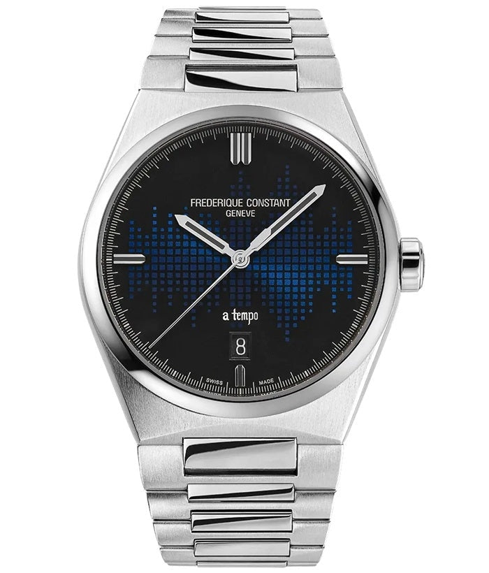 Discount Luxury Frederique Constant [product_name] with Free Shipping
