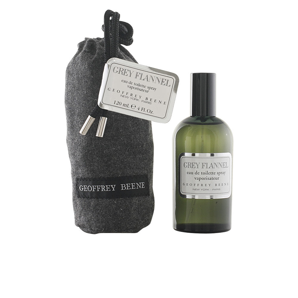 120 ml woody-oriental eau de toilette spray bottle, classic vintage styling