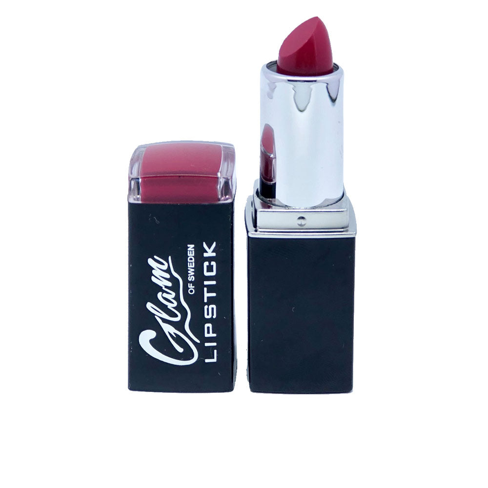 Black velvet lipstick in bullet tube, 3.8 g, creamy finish
