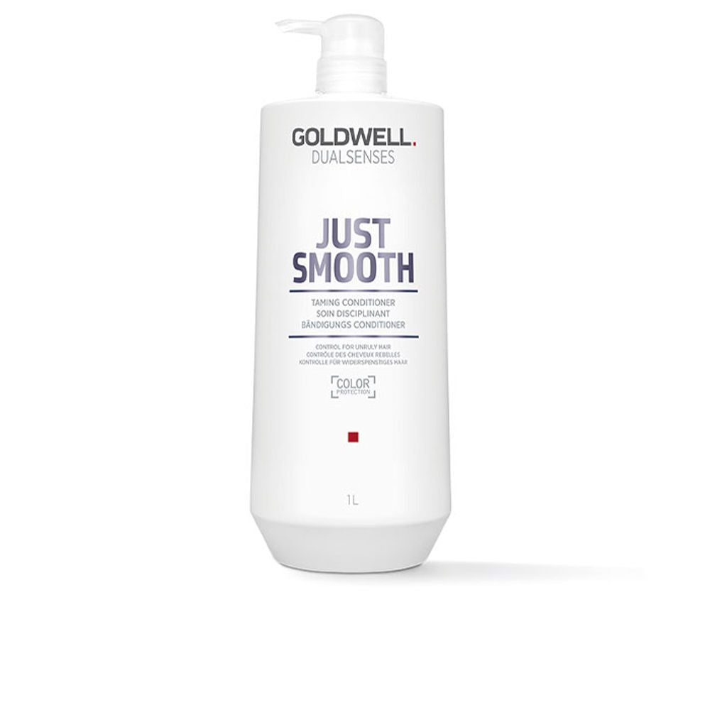 1L conditioner bottle for smoothing, kukui oil, colour protection, Unisex