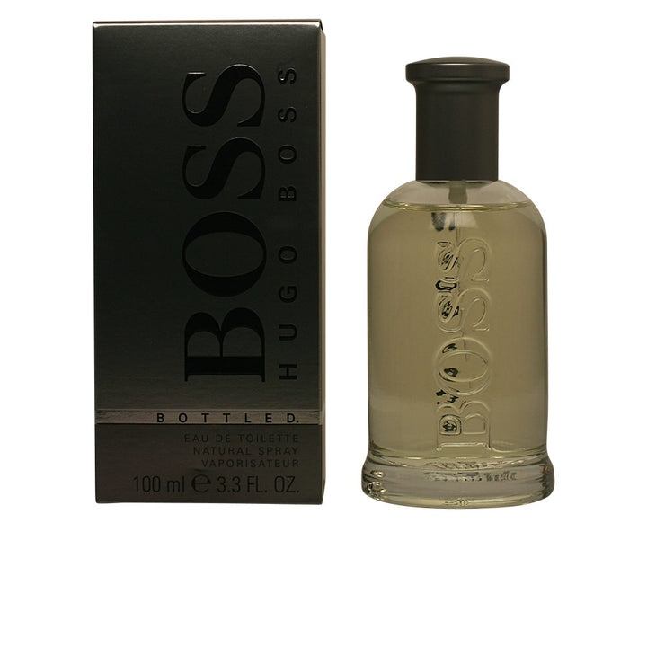 30 ml woody-spiced eau de parfum bottle for Man, compact travel size