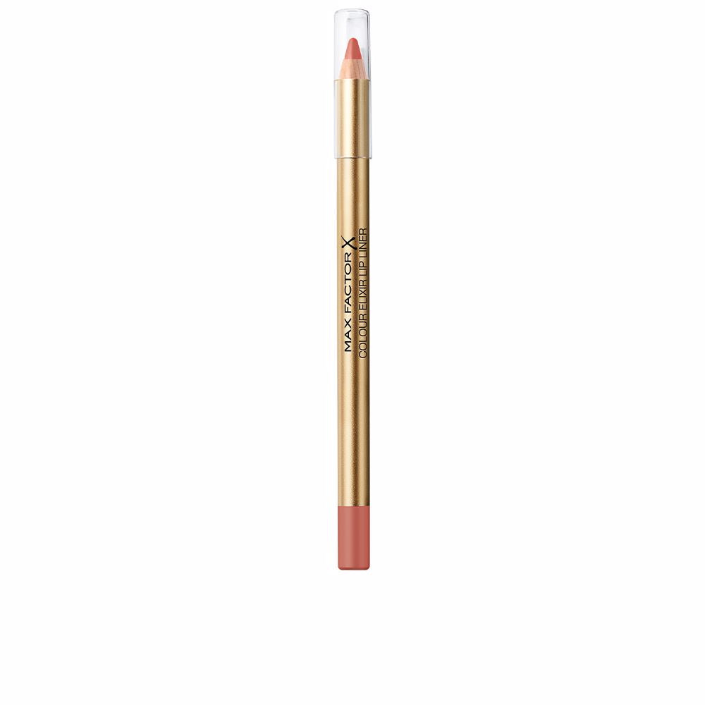 Soft Spice creamy lip liner pencil, 10 g, tapered tip