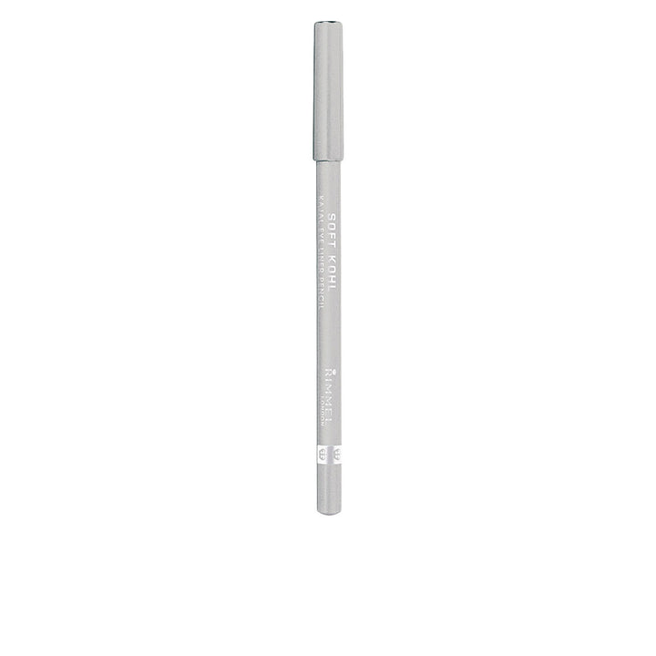 Slim navy-blue kajal pencil with creamy tip, 4 g, smudge-proof