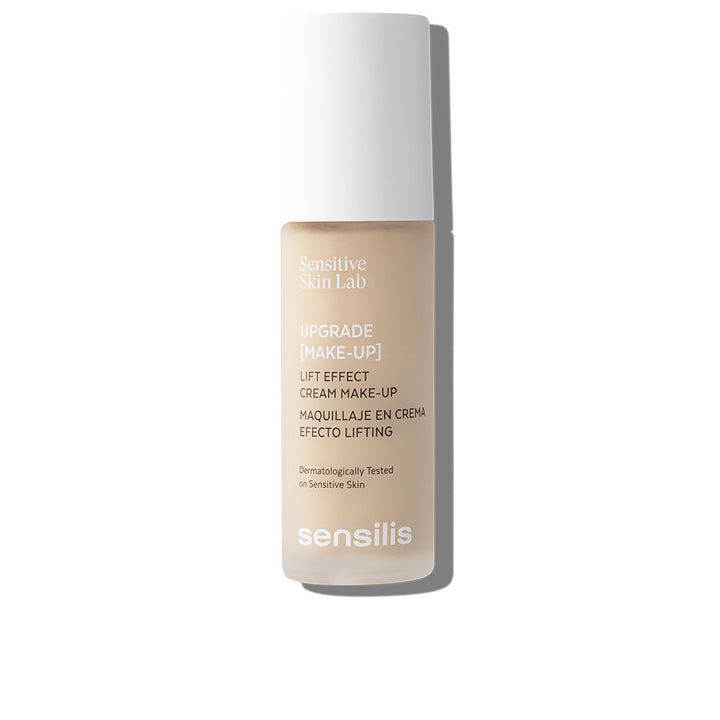 30 ml cream foundation in shade 03 Miel Doré, smooth luminous finish