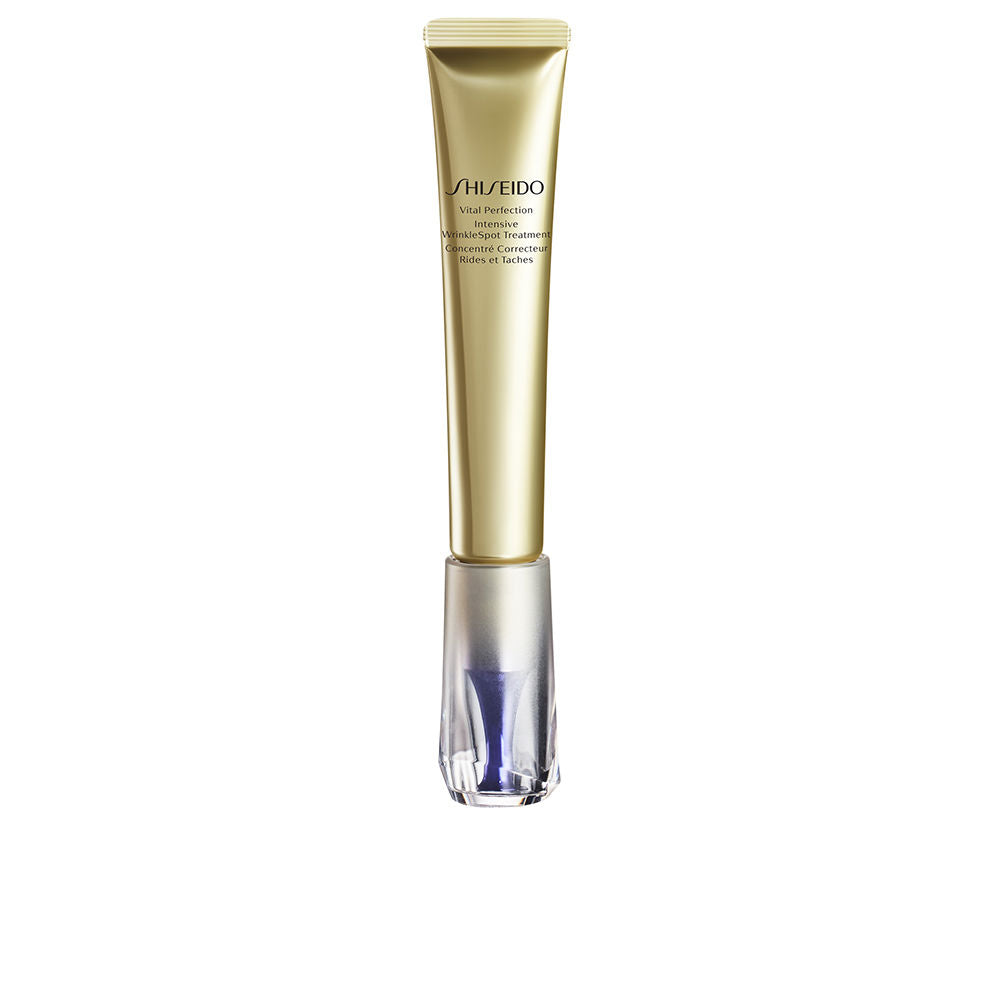20 ml white tube of intensive wrinkle and spot treatment cream for Women